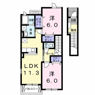 グランデュールコートＢ