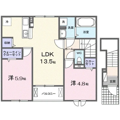 グラン　ヴェール