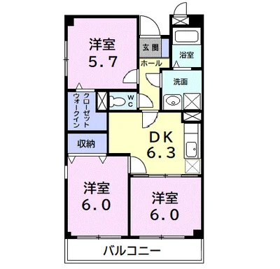 エスポワ－ルいずみ野