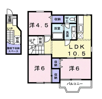 キャトルエンジェルＢ