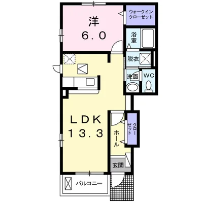 リス・ブランⅢ