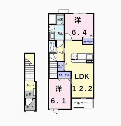 ガーデンセトル　Ｂ