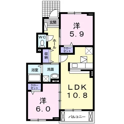 カサソレアーダ Ⅱ