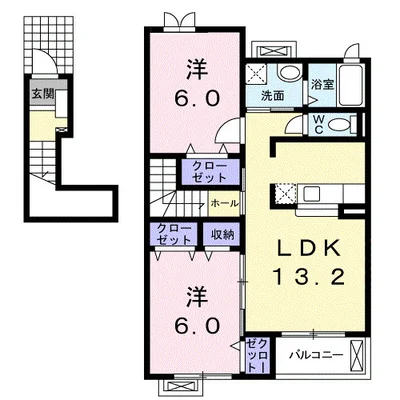 ボヌールカメリアB