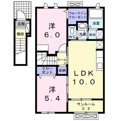 フォレストウェルⅠ