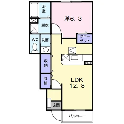 アンソレイエⅠ