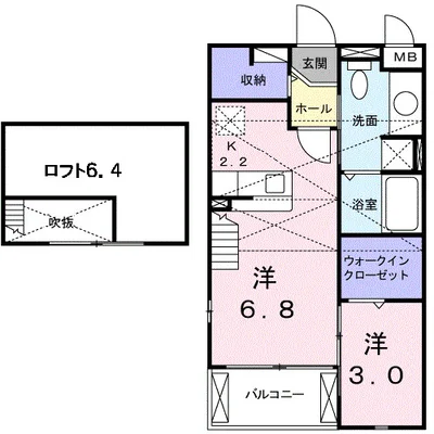アリアスⅡ