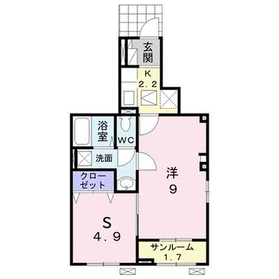 ベル・フローラ