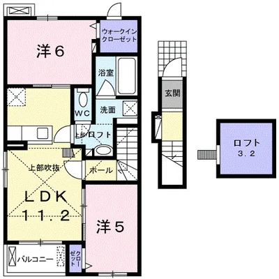 スカイステージ　Ⅰ