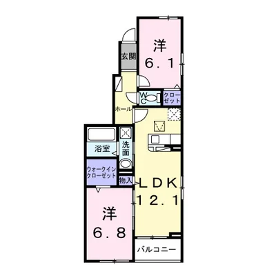 ウェルコナン　Ⅰ