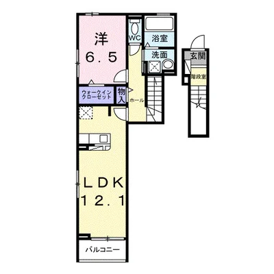 ヴェルプロムナード