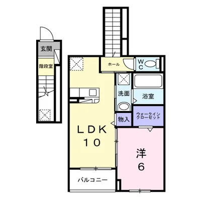 ヴェルプロムナード