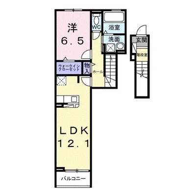 ヴェルプロムナード