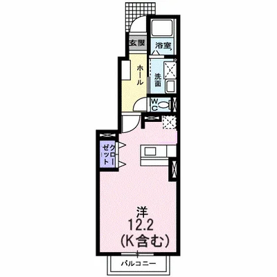アイベルン　Ｃ棟