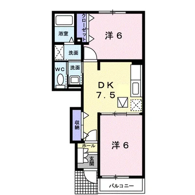 ポート　リジェールⅢ