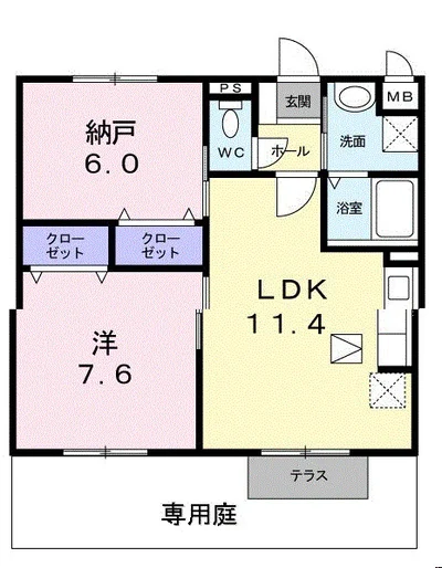 ルミエール下鴨