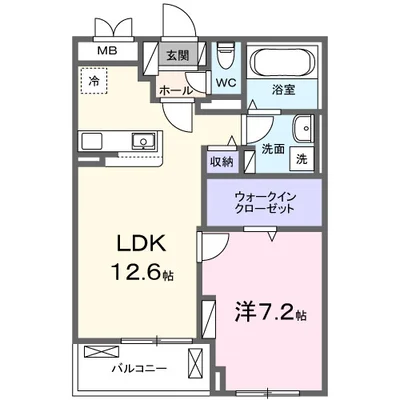 グロブナーパレス北山