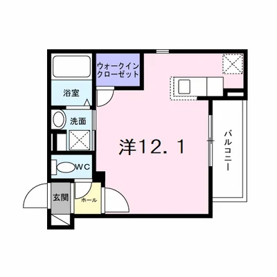 ヒカルサ神戸王塚台Ⅰ