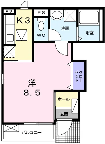 グリュック高浜