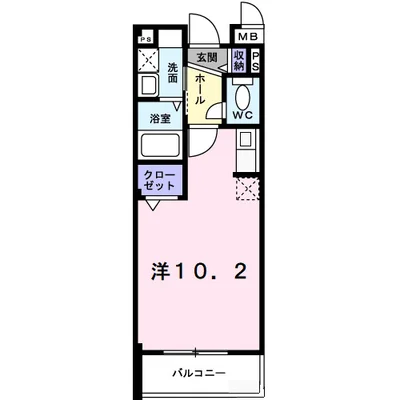 コンフォート・アザレア　２番館