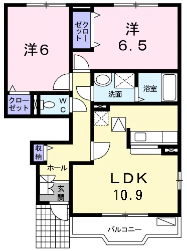 ミルキー・ウェイＡ