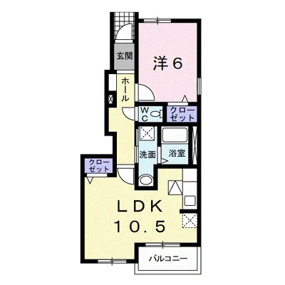 クレアコート　Ⅲ