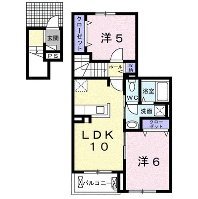 ルミナーレ西浜