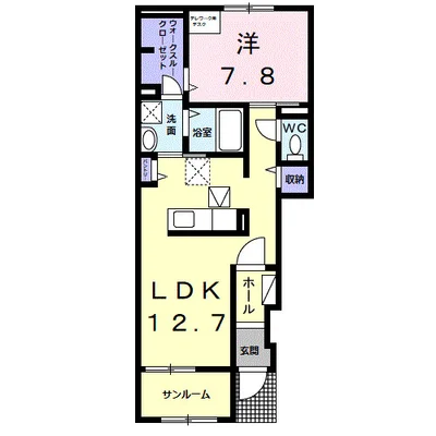 プレミアムガーデンⅡ