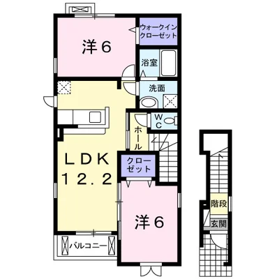プロニティーハウス共生