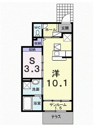ステラ アイ