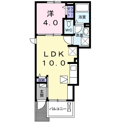 メゾン・サンT2