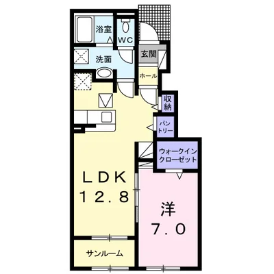 メディオ　サルーテ　Ａ