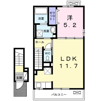 メゾン・ド・Ｋ