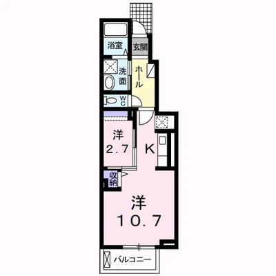 エクセレント本城B