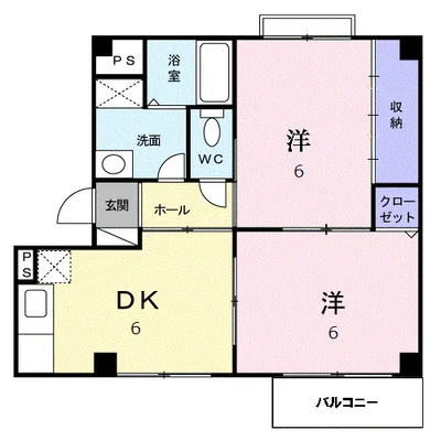 サニーコートＢ