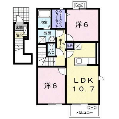 ルミエールコートⅠ