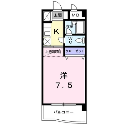 高城マナ-ハウス
