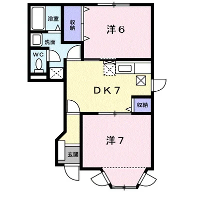 フィオーレ・Ｋ