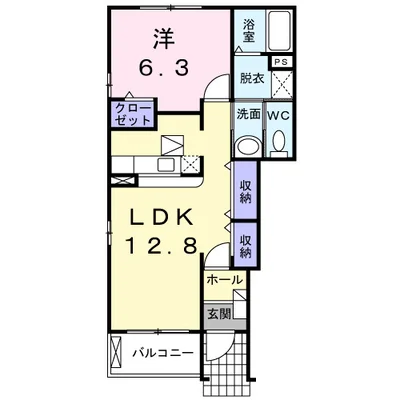 メゾンドデリエール