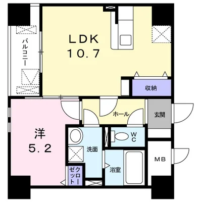 リフレスタ　吹上