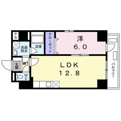 グランドルチェ東日本橋