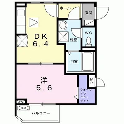 フォーチュンパークⅢ