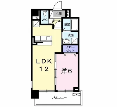 パークサイドヴィラ