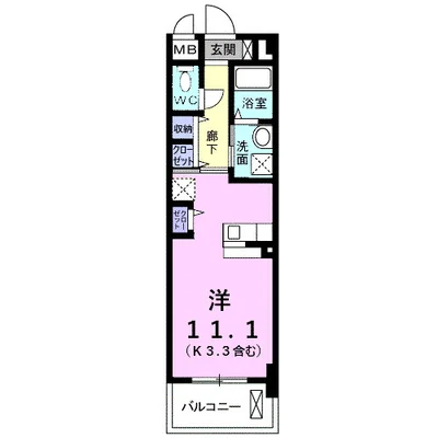 ルイシャトレ鏡