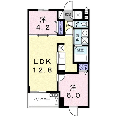 エムズアーク松城