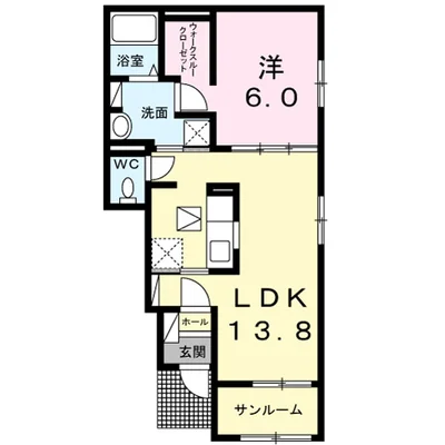 ベント　ルーチェ