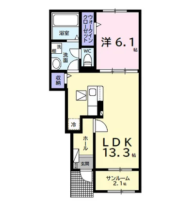 ベルメランジェB