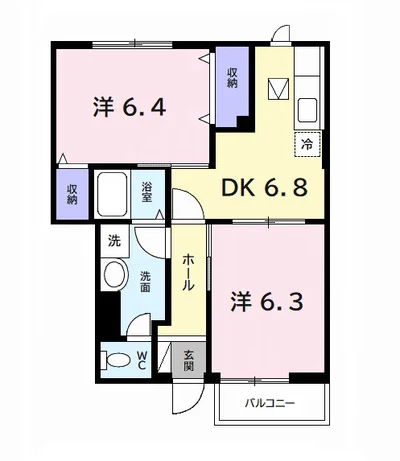 フォレスト　Ⅰ