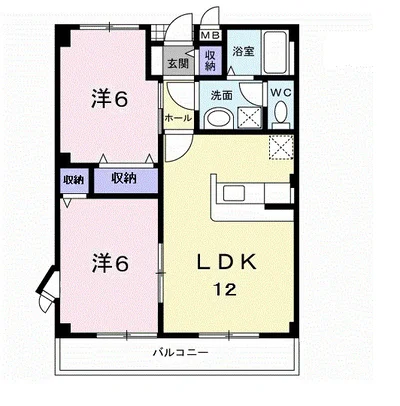 ロイアルハイツ