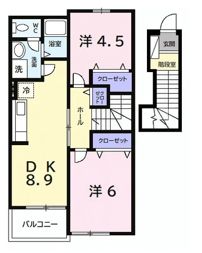 セブンアクロス